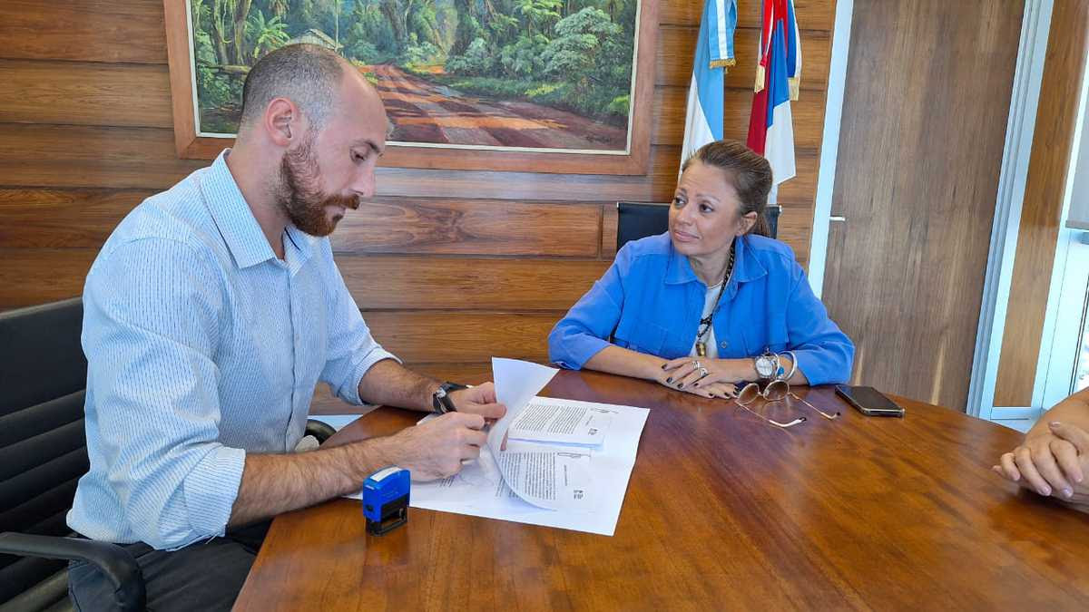 Oberá es el segundo municipio de Misiones en adoptar nuevos estándares y transparencia en su gestión