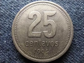 Cuales son las monedas de 25 centavos que pueden valer hasta 70 mil pesos