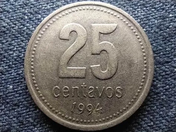 Cuales son las monedas de 25 centavos que pueden valer hasta 70 mil pesos