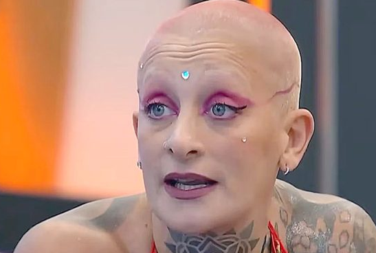 Furia de GH insultó a los misioneros dijo que, “Son todos re fallutos y encima macumberos”