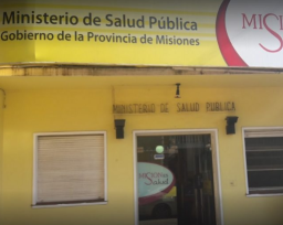 Trabajadores de Salud Públicalograron llegar a un acuerdo salarial y levantaron el acampe