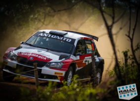 Vuelve el Rally a Misiones, desde el viernes 7 al domingo 9 de junio