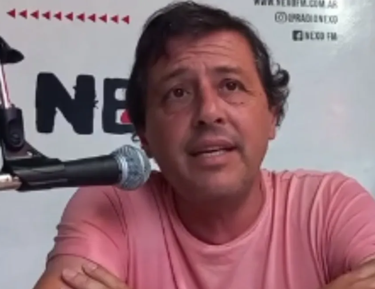 Ex intendente cordobés es investigado por lavado de dinero, ganó 260 veces en el casino y cinco la lotería