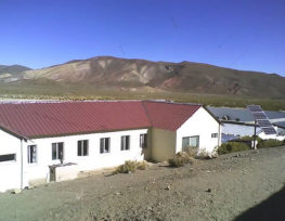Un nene murió tras caer al pozo ciego de un colegio y otros dos resultaron heridos en Salta