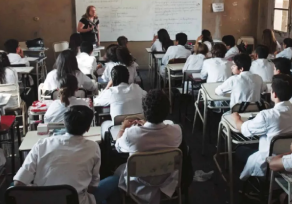 El Gobierno bonaerense confirmó que a partir del 2025 no se podrá repetir en el secundario