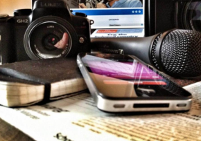 7 de junio Día del Periodista, en esta fecha en 1810 salió el primer diario argentino anunciando la independencia de España