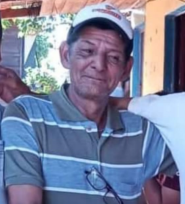 OBERÁ: Se busca dar con el paradero de Ricardo Milde