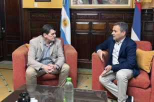 El Gobierno de Misiones y el Banco Macro lanzan un nuevo plan de desendeudamiento para estatales