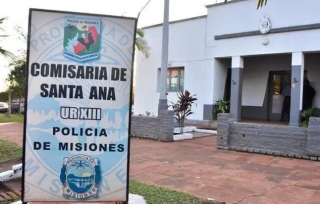 Dos nenas de 5 y 7 años fueron abusadas por su abuelo en Santa Ana