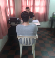 OBERÁ: Nahuel Nicolás Das Neves se presentó ante la Policía, en buen estado de salud