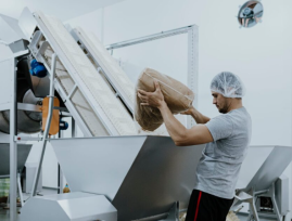 La primera marca de azúcar rubia de origen 100 % misionero se lanzó al mercado