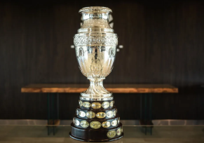 Los 16 jugadores argentinos convocados que irán a la Copa América