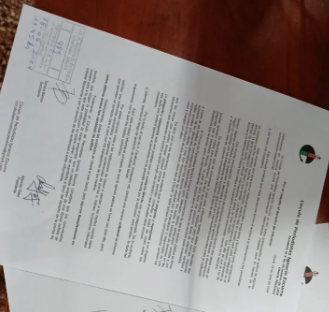 El Círculo de Periodistas de Oberá emitió un comunicado donde reclaman mayor acceso a la información pública