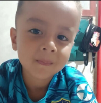 La desaparición de Loan tubo un cambio de caratula, ahora es investigado como trata de personas