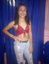 OBERÁ: Se busca dar con el paradero de Yenifer Alejandra Amaro