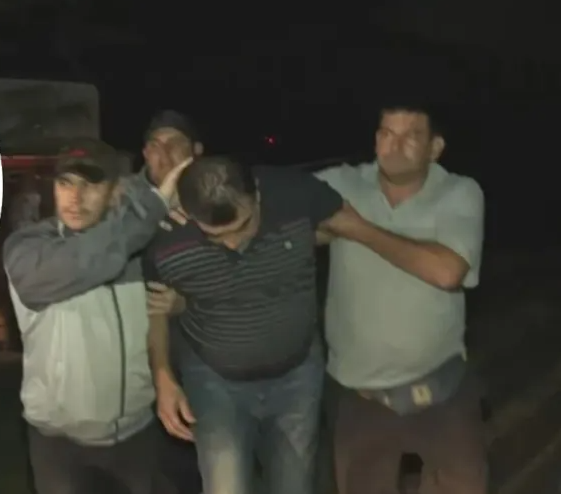 Detuvieron al Comisario, una funcionaria Municipal y un ex Prefecto por la desaparicion de Loan