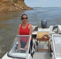 Fue despedida de su cargo la funcionaria que esta detenida por la desaparición de Loan