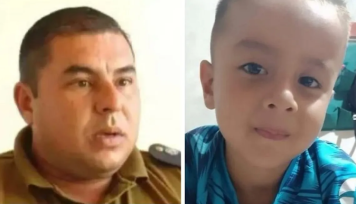 13 días sin Loan, el padre insiste en apuntar al comisario Maciel por la desaparición de su hijo