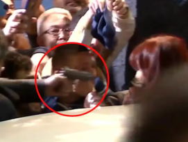 Inicio el juicio por el atentado contra Cristina Kirchner y Nicolás Carrizo planea declarar