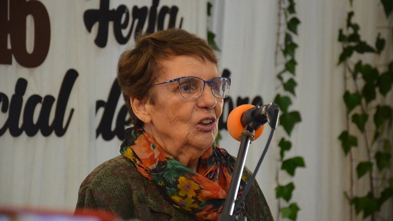 Se aproxima una nueva edición de la Feria Provincial del Libro