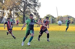 A punto de conocer a los clasificados a Cuartos del Torneo Apertura Rafa Bidá