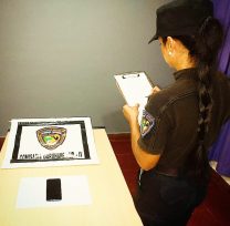 Una joven se transfirió más de un millón y medio desde la cuenta de su jefa: fue demorada