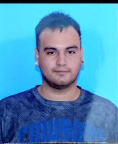 OBERÁ: Se busca dar con el paradero de Nahuel Nicolás Das Neves