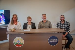 OBERÁ: En julio llega una nueva edición de Viví Invierno en el Parque