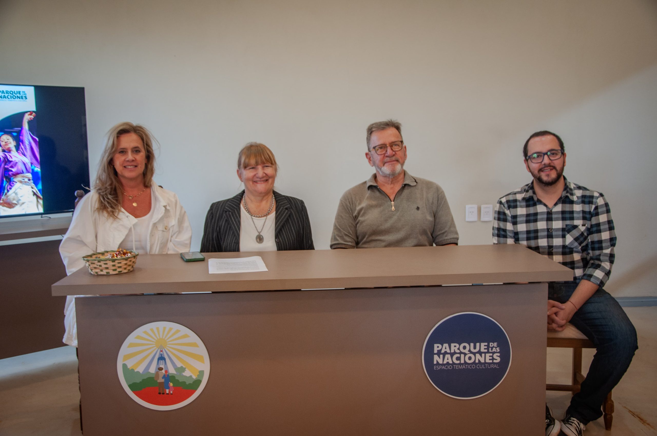OBERÁ: En julio llega una nueva edición de Viví Invierno en el Parque
