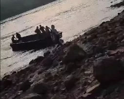 Abuso de su sobrina e intento fugarse hacia Paraguay fue detenido por la Policia