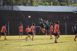 AEMO con resultados dispares en el provincial de fútbol