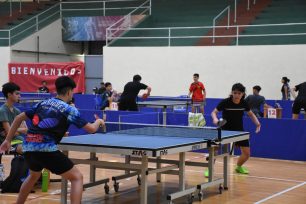 Oberá recibe a la 3° fecha del circuito provincial de tenis