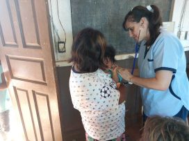 Hoy se conmemora el Día Nacional del Médico Rural
