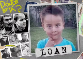 El jueves comienzan las pericias a los celulares de los detenidos por la desaparición de Loan