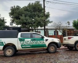 POSADAS: Una menor era sexualmente explotada por su madre, logro ser recatada por Gendarmería