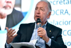 El presidente de la Unión Industrial Argentina dijo que,  «La ley pyme es central para la reactivación industrial»