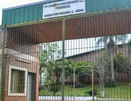 Investigan la muerte de un interno en la Unidad PenaI de Oberá