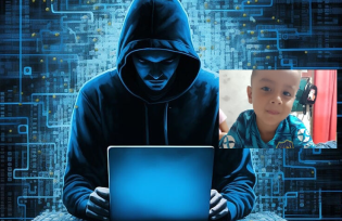 Caso Loan: el fiscal le pidió a Interpol que busque si los detenidos participaron en sitios web de pedofilia