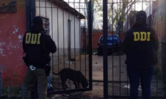 Una beba de 9 meses fue golpeada por su tía y quedó hemipléjica