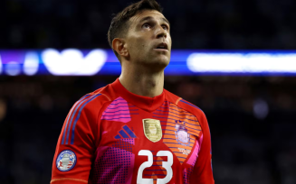 Argentina juega la semifinal de la Copa América el martes 9 de julio a las 21hs