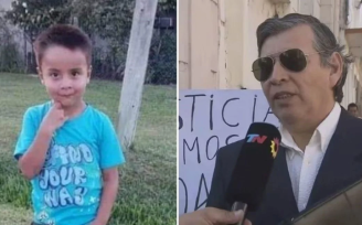 Apareció muerto Néstor Luque, el abogado defensor de María Noguera, la madre de Loan