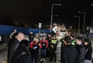 Joven Argentina fue rescata en Bolivia víctima de trata de personas