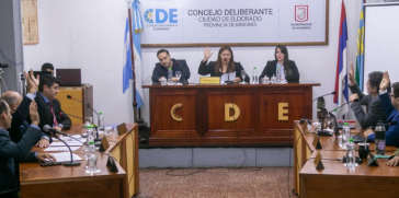 Aprueban donación de tierras a la Ucami y Eldorado tendrá carrera de medicina