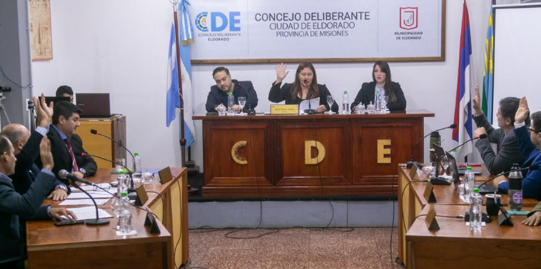 Aprueban donación de tierras a la Ucami y Eldorado tendrá carrera de medicina