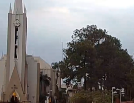 Se mantiene el clima estable en Oberá, sin lluvias hasta la próxima semana