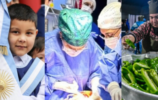 Presupuesto 2025: Misiones destinará más de dos billones de pesos a Salud, Educación y Desarrollo Social