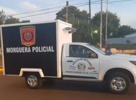 SAN VICENTE: Un hombre cayo de su caballo y no fue al hospital, al día siguiente falleció