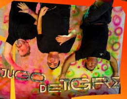 Se viene la primera edición de la “Fiesta Jugosa”