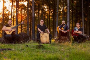 La guitarreada se presenta en Oberá