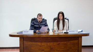 Se aprobó la creación del el Consejo Consultivo de Adultos Mayores de la Municipalidad de Oberá
